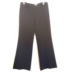 Sz 4 Ann Taylor Loft dress pants